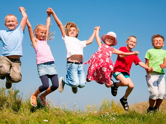 Услуги для детей - Санаторий «Красная Талка»