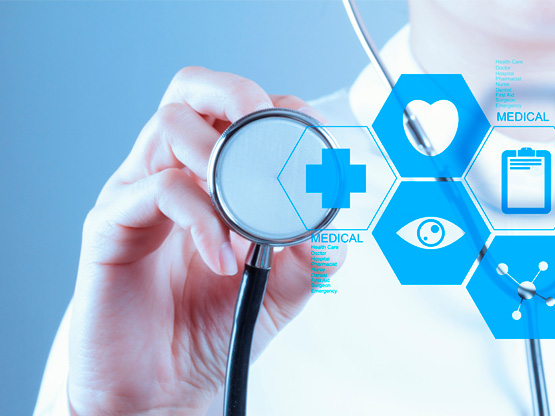 Здоровье - Санаторий «Красная Талка»