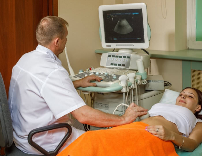 Диагностика - Санаторий «Красная Талка»