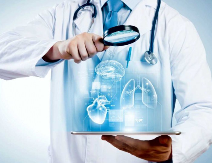 Здоровье - Санаторий «Красная Талка»